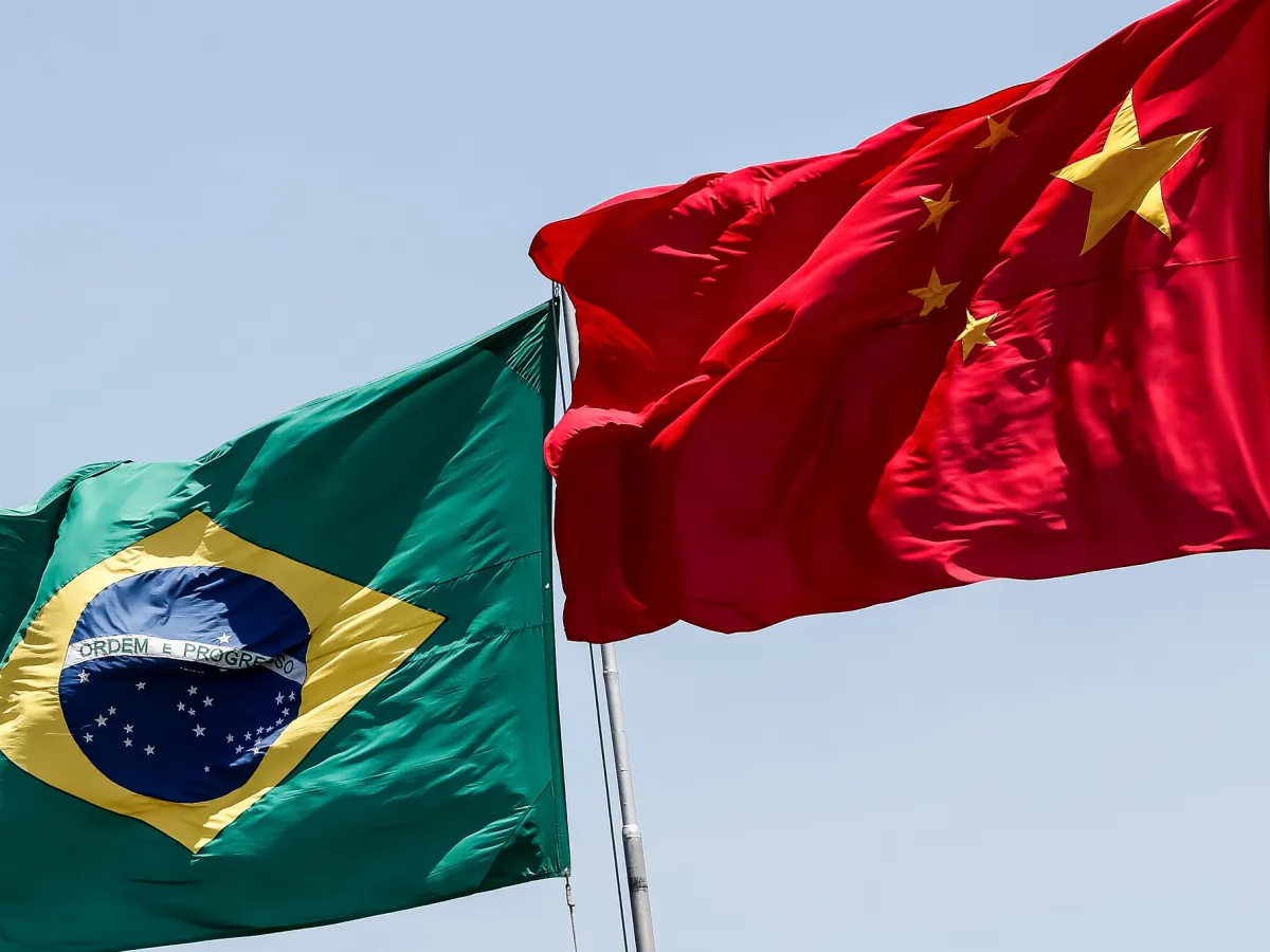 Brasil e China firmam acordo de cooperação em patentes: o que muda para empresas e inovadores