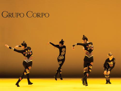 Dança e Propriedade Intelectual